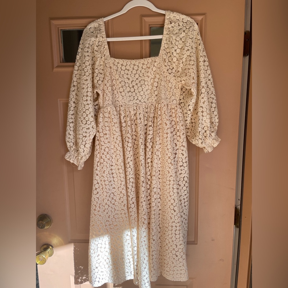 Piper and Scoot Adanna Dress